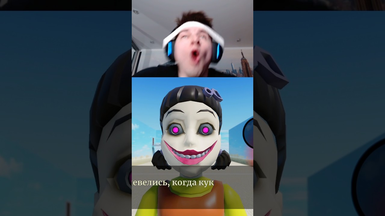 Squidgame Season 3 leaked? #squidgame #roblox #squidgame