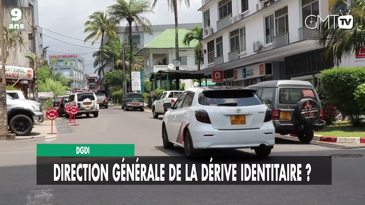 [#Reportage] DGDI : Direction Générale de la Dérive Identitaire ?