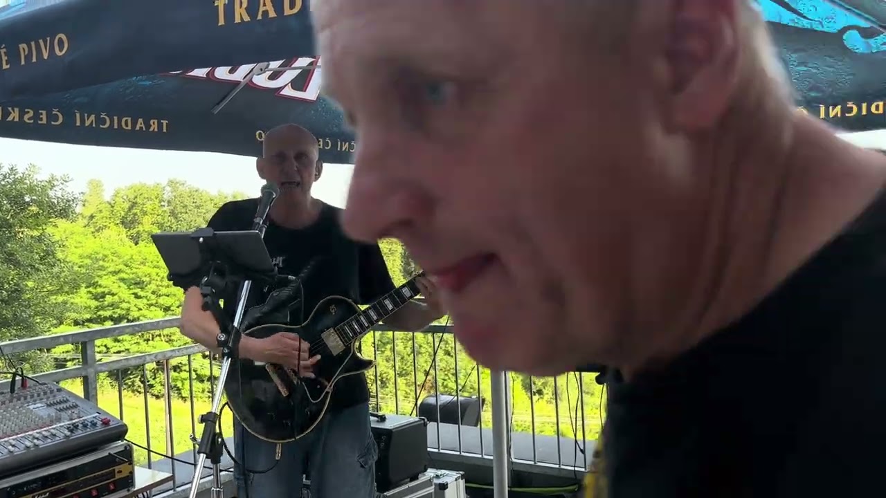 Miniband Zlín Setkání vinařů - skvělá akce!
