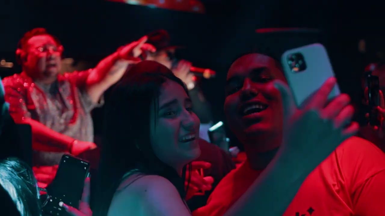 EL GORDITO LATINO - BAUL PARA ELLAS ❤️ VOL3