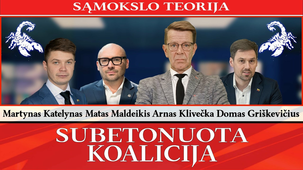 Kratos pas K.Starkevičių ir S.Skvernelį valdančiąją koaliciją pavertė tvirtove.