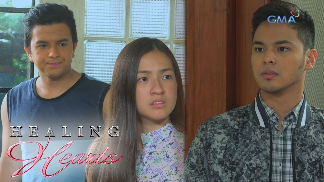 Healing Hearts: Full Episode 74