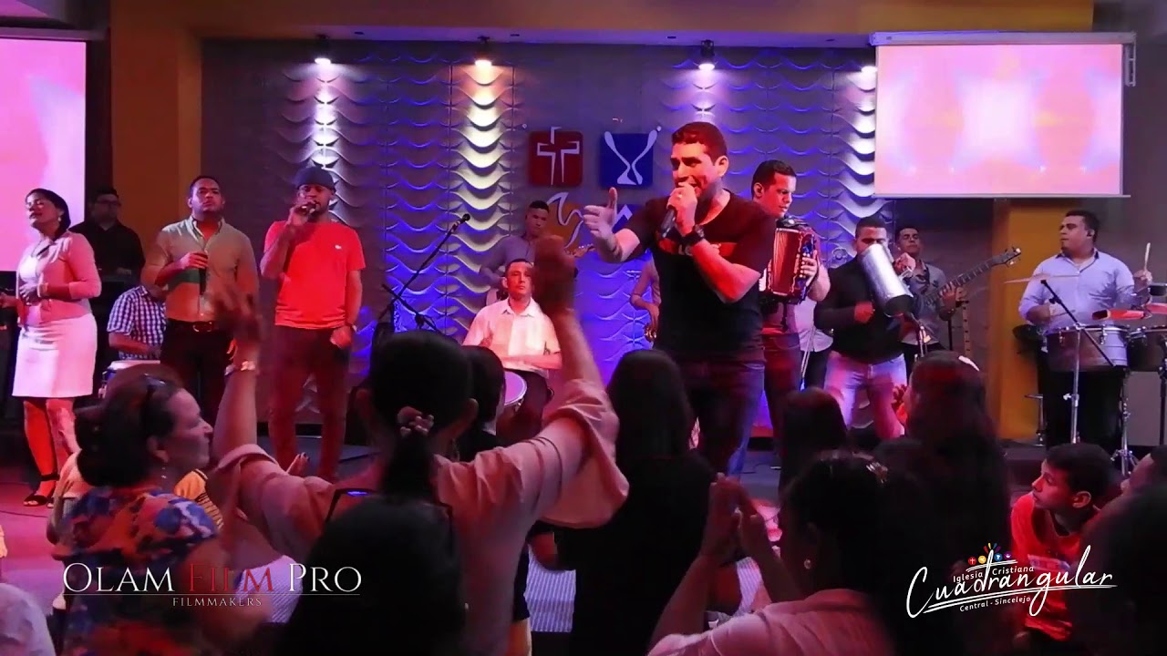 TODO HÉCTOR ZULETA Y CARLOS AGUANCHA EN VIVO
