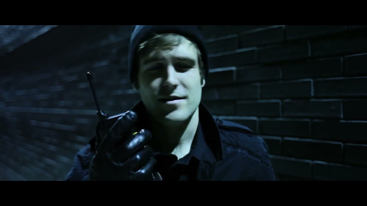 Heisters ep101