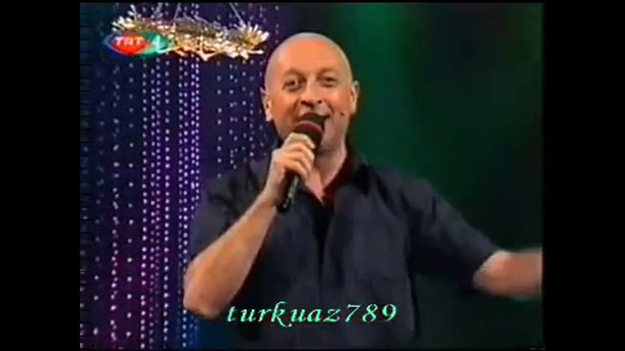 Sabahattin Gülümser - Kız Saçların Ne Kara Ondan Olur Makara (Yüksek Ses Kalitesi)