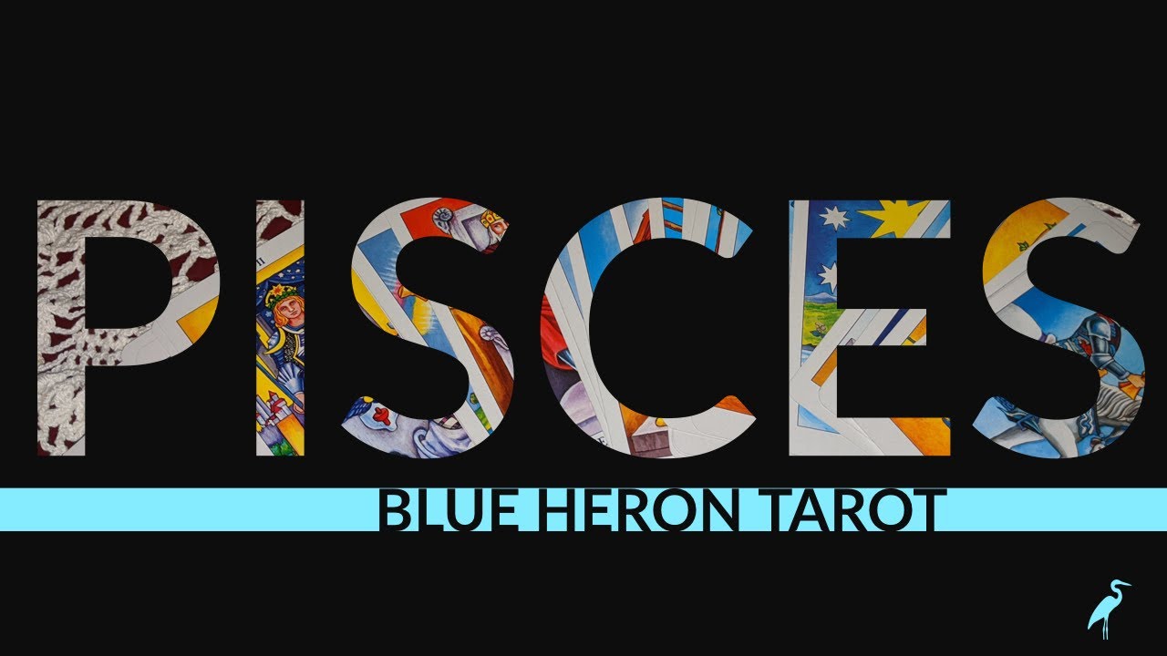 PISCES LOVE TAROT: THIS PERSON IS OBSESSED WITH YOU