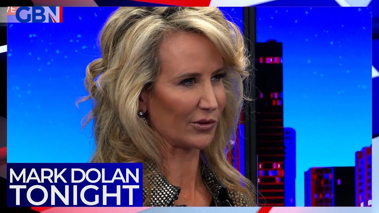 ‘Charles is JEALOUS’ of Prince Andrew' | Lady Victoria Hervey on ‘poorly advised’ Duke of York