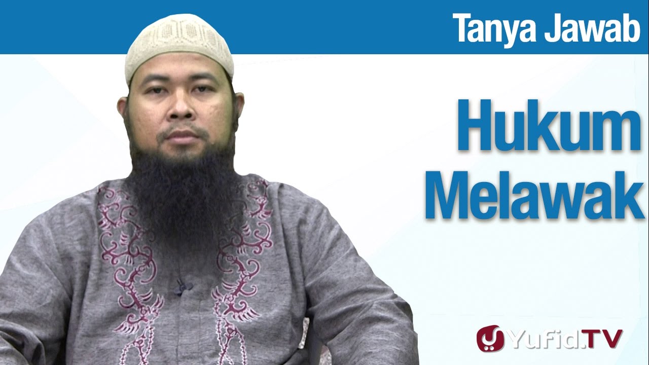 Konsultasi Syariah: Hukum Melawak - Ustadz Arif Hidayatullah