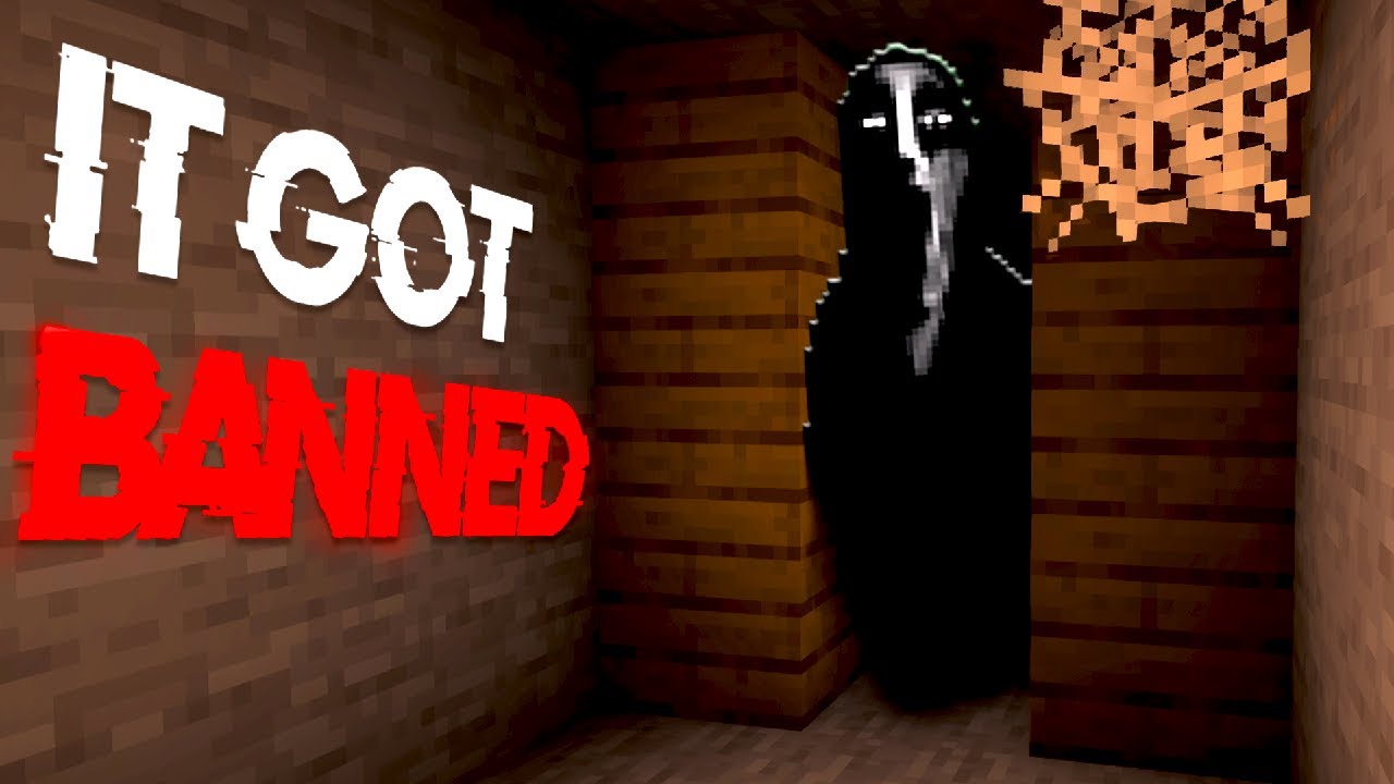 ОБНОВЛЕННЫЙ Broken Script в Minecraft — это настоящий УЖАС...