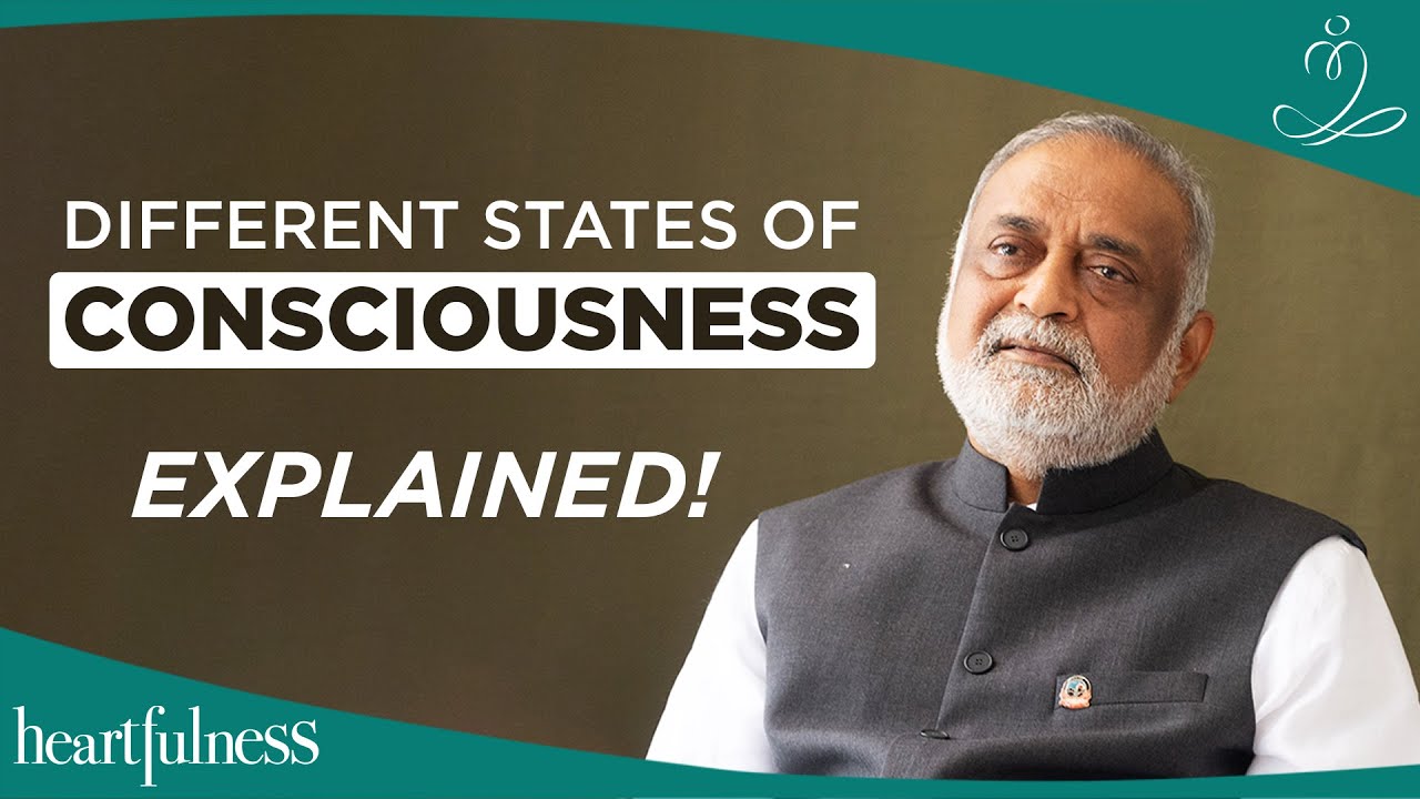 How to Reach a Higher Level of Consciousness?