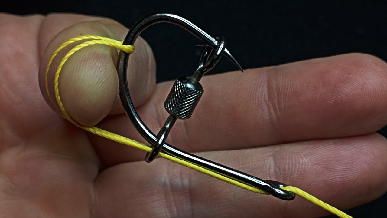 Most Unusual Fishing Skills every angler should know!