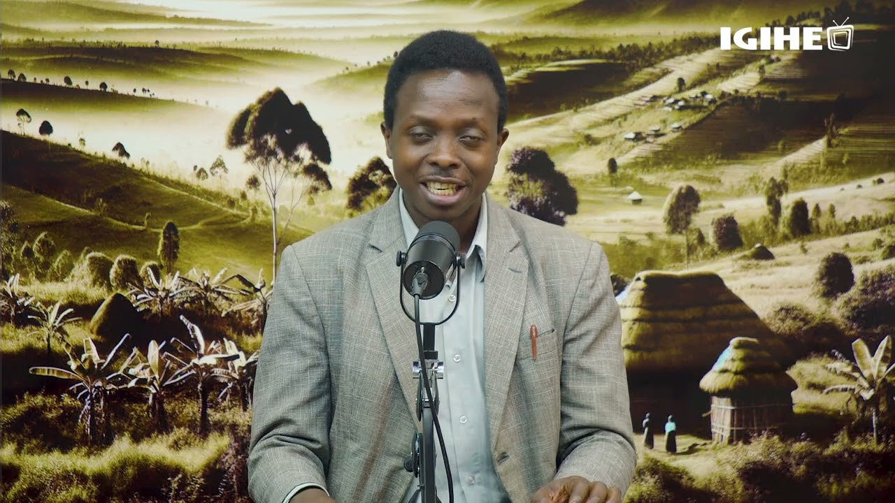 Amateka y'i Gisaka, kimwe mu bihugu byari byihagazeho mu bihe byo ha mbere