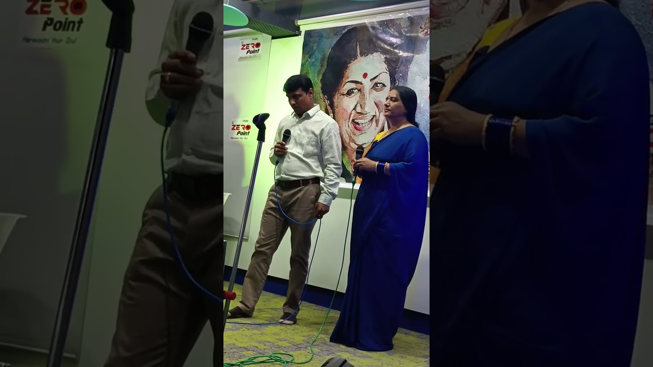 Bahon mein Teri song Solanki Usha