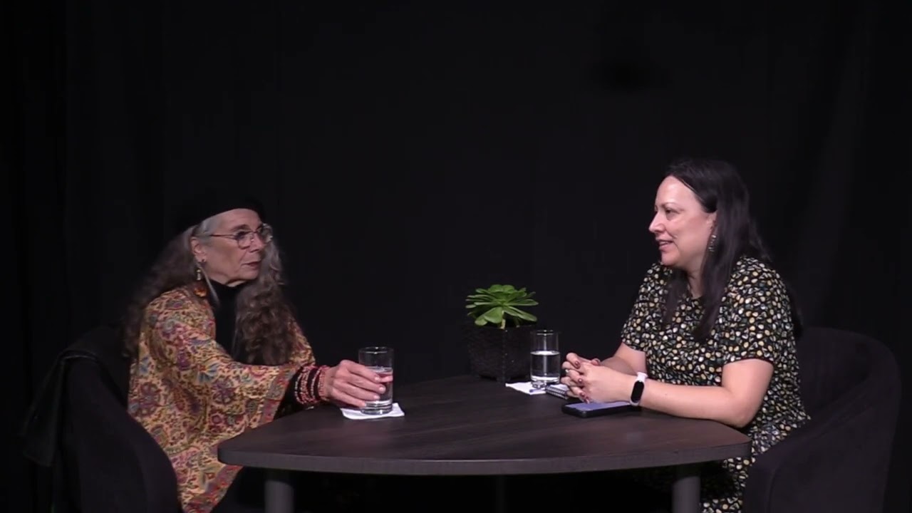 Entrevista a Caterine Walsh