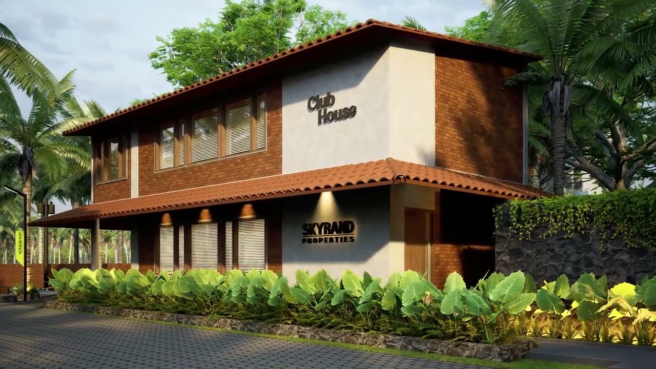 Legacy Farm Site Walkthrough | Thondamuthur Coimbatore