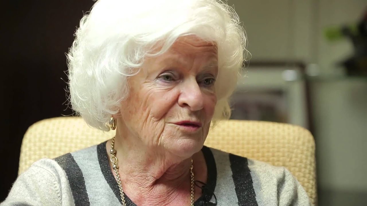 Full Conversation: Élise Béliveau on the year since Jean Béliveau's death