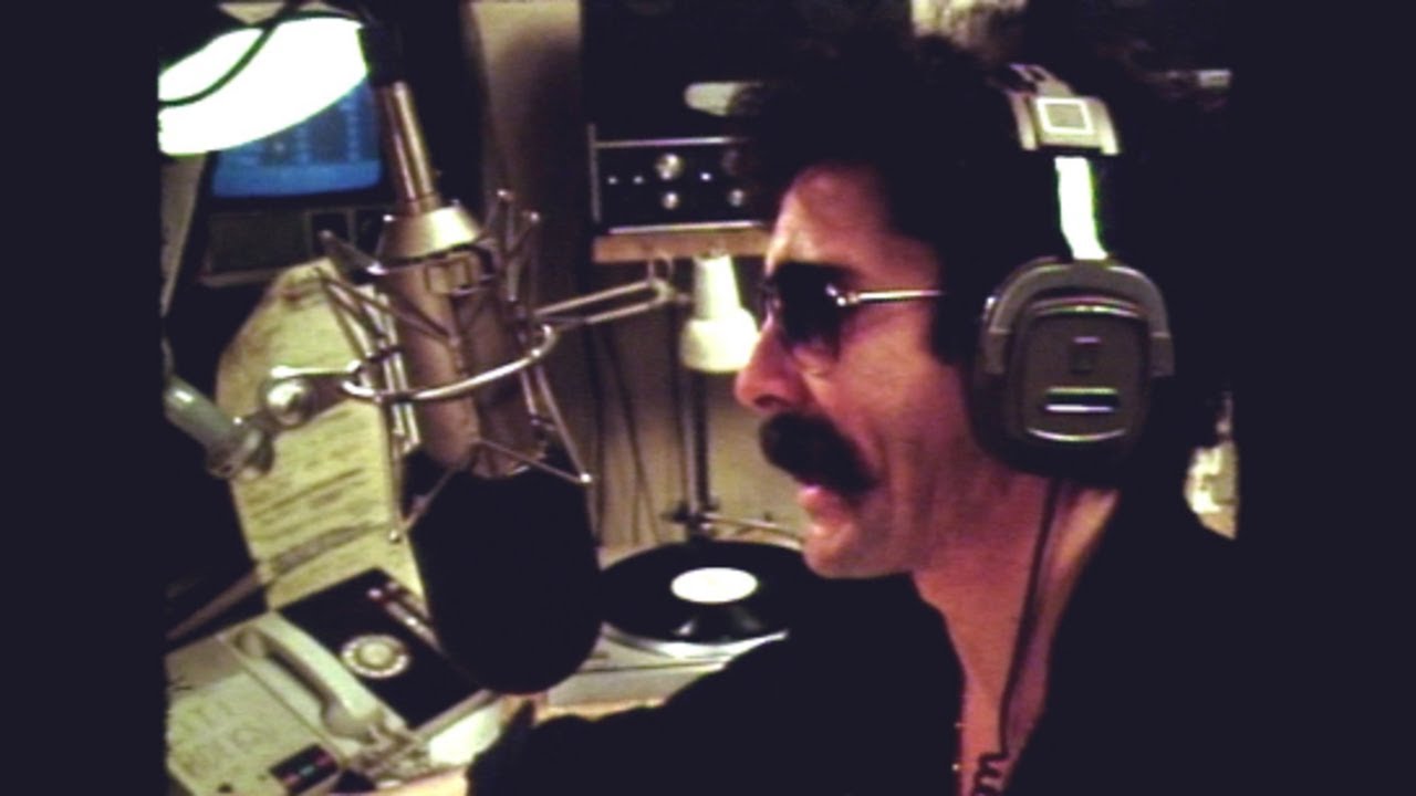 CBC Archives: Radio Wars 1982
