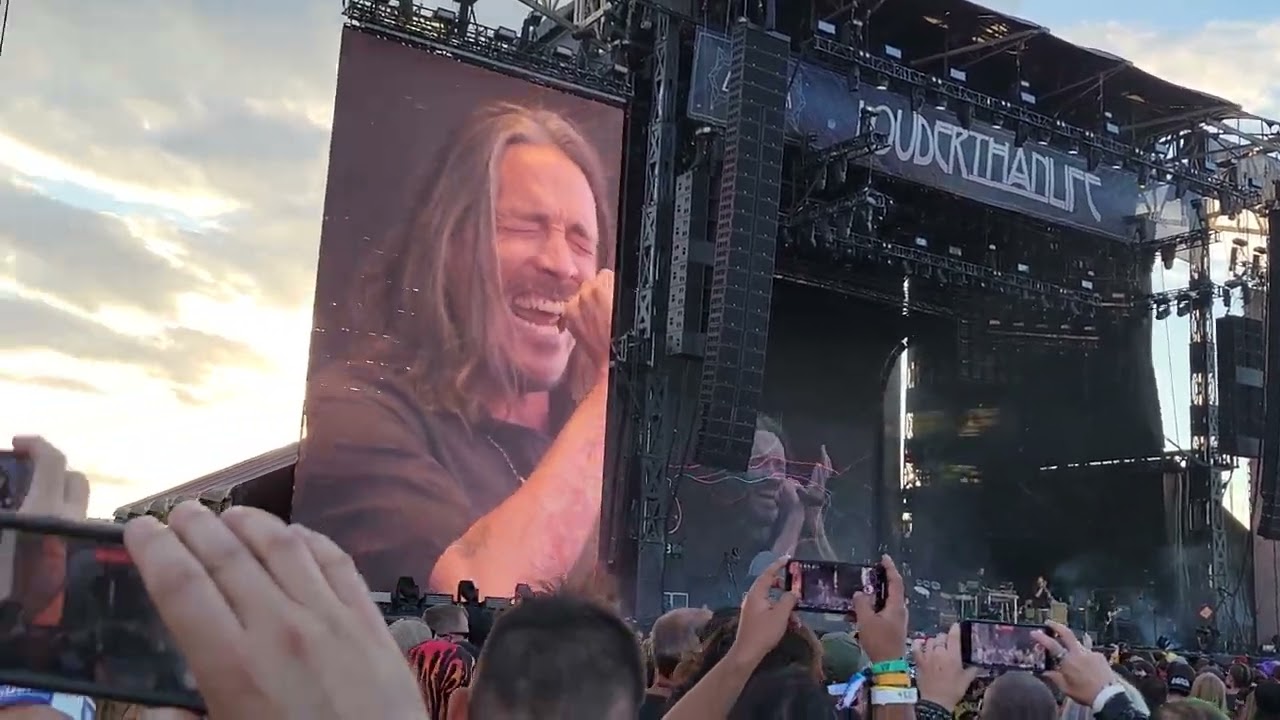 Incubus - Nice to Know You(live)