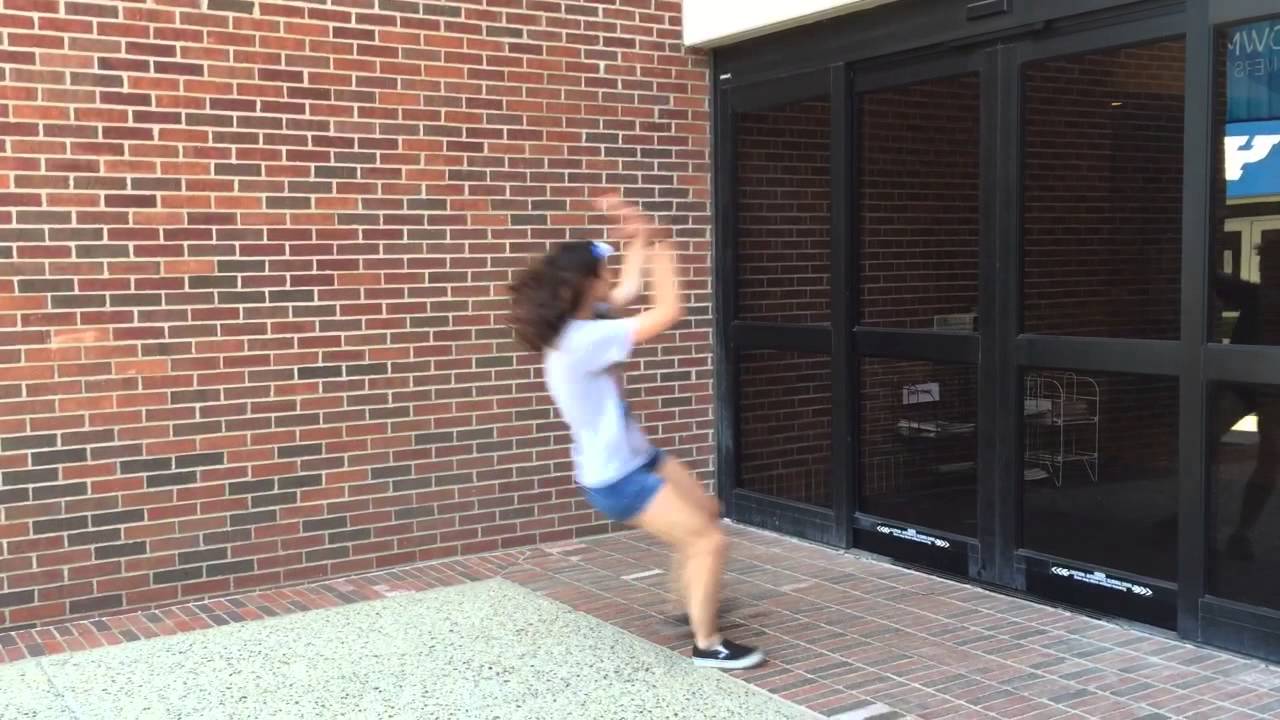 No Student Center? No Problem.