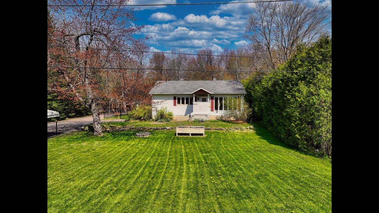 Ottawa Real Estate -  Carlsbad Springs, Ontario - SOLD!!