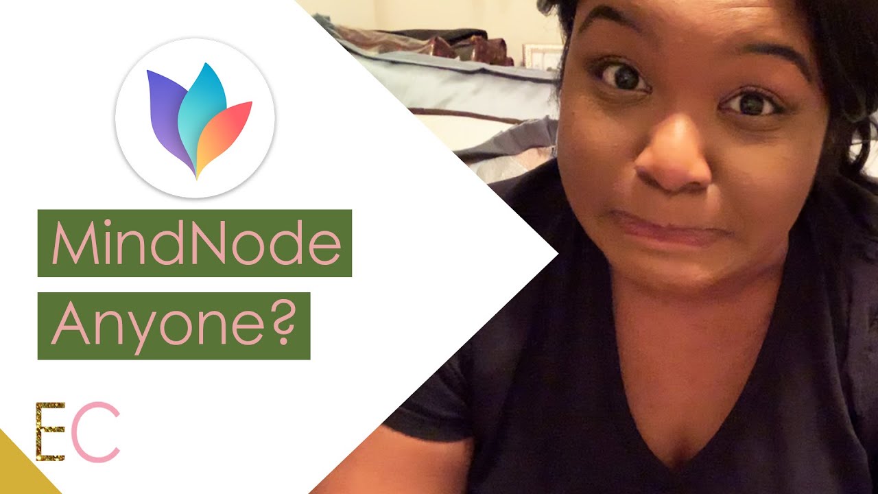 MindNode-Content Planning and Strategy