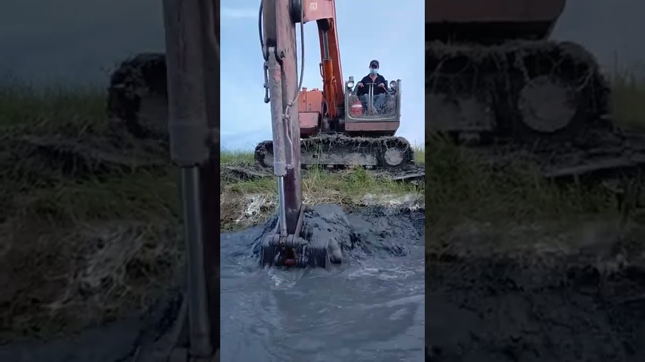 X&aacute;ng cuốc l&agrave;m nhanh thật!