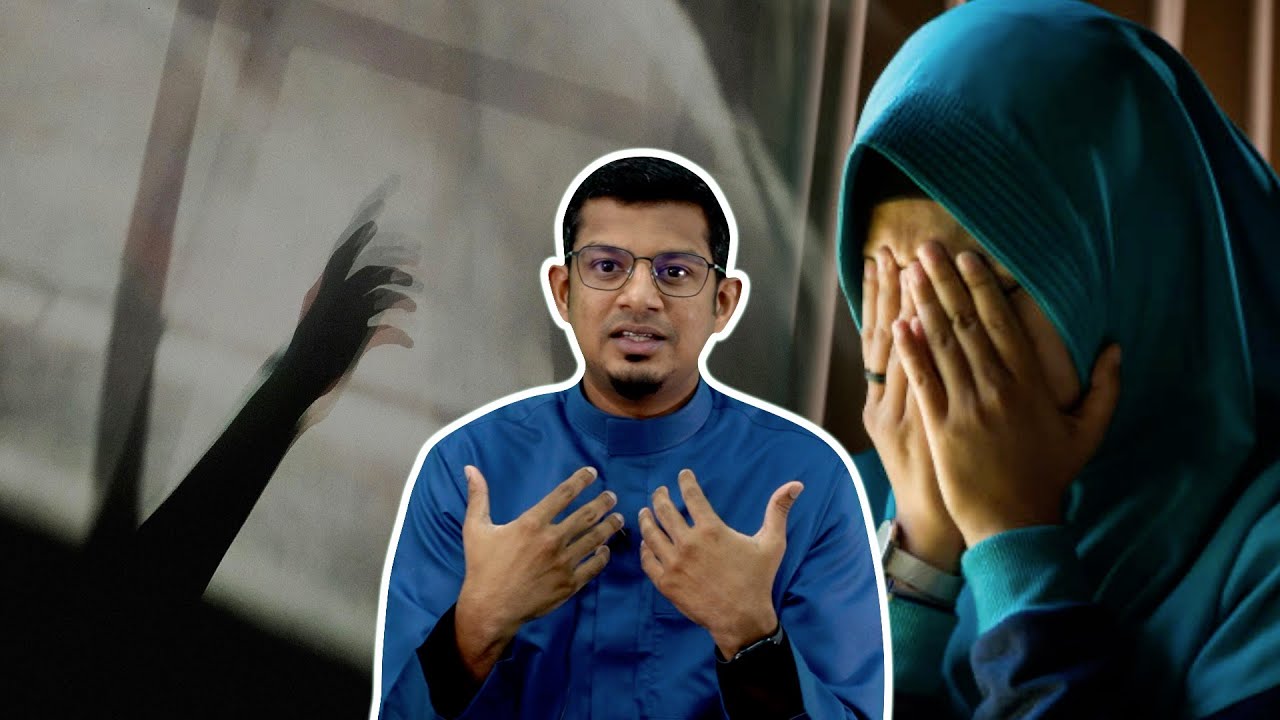 “Aku Dah Penat Cuba, Lepas Ni Buat Dosa Lagi”