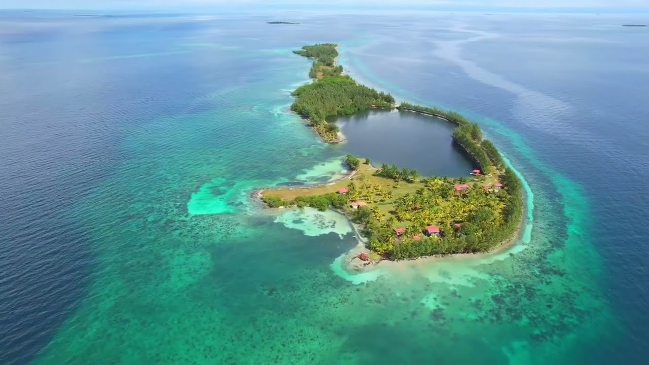 Long Coco Caye