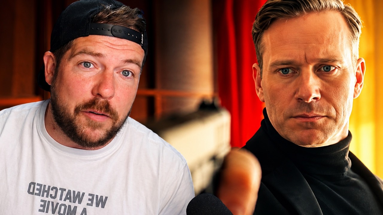 Citizen Vigilante Movie Review