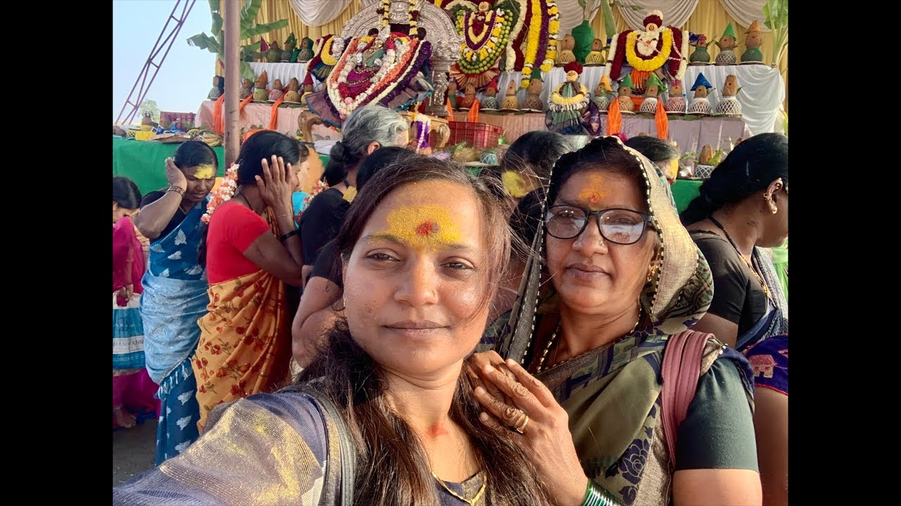 Satya Ullagaddi Vlogs