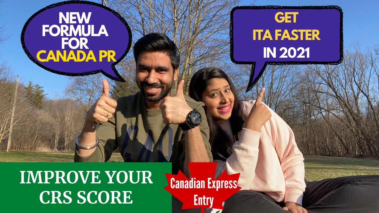 IELTS for Canada PR Process 2021 | Our IELTS success story | CLB 10 | Express Entry