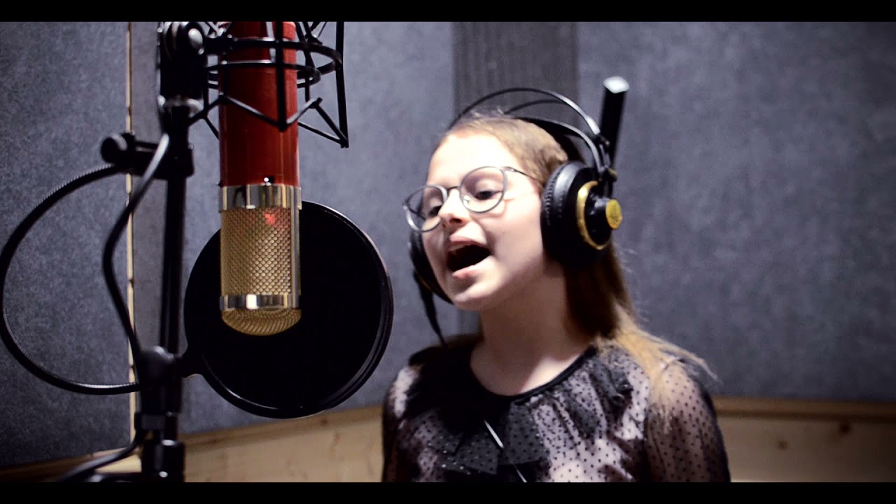 Anna Jantar - Wielka dama tańczy sama (Oliwia Wądołowska cover)