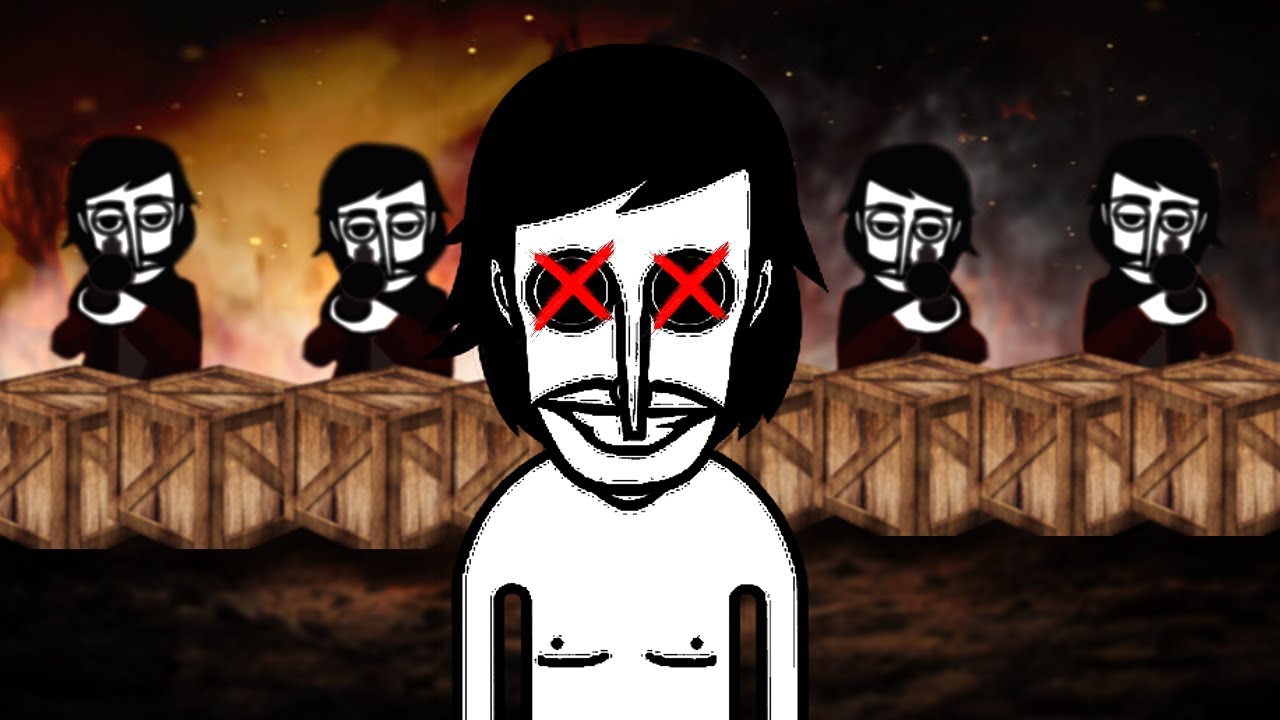 Orin Ayo Has Finally Found Its Match.. (Incredibox Foothills)