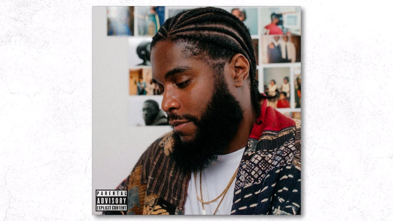 [Free] Big K.R.I.T. x Kendrick Lamar Type Beat 2022 