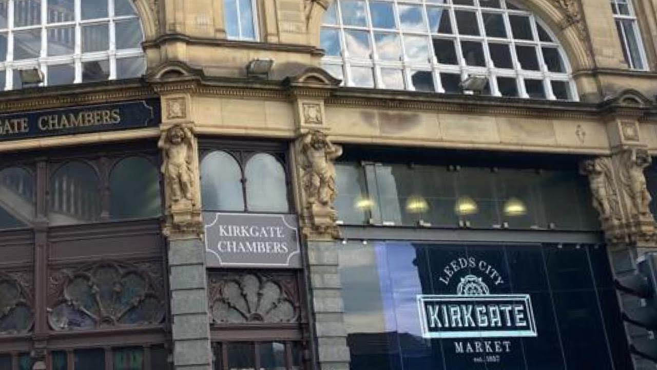 Leeds Kirkgate Indoor Market And Outdoor Market || Market VLOG|| Desi Cooking Secrets UK
