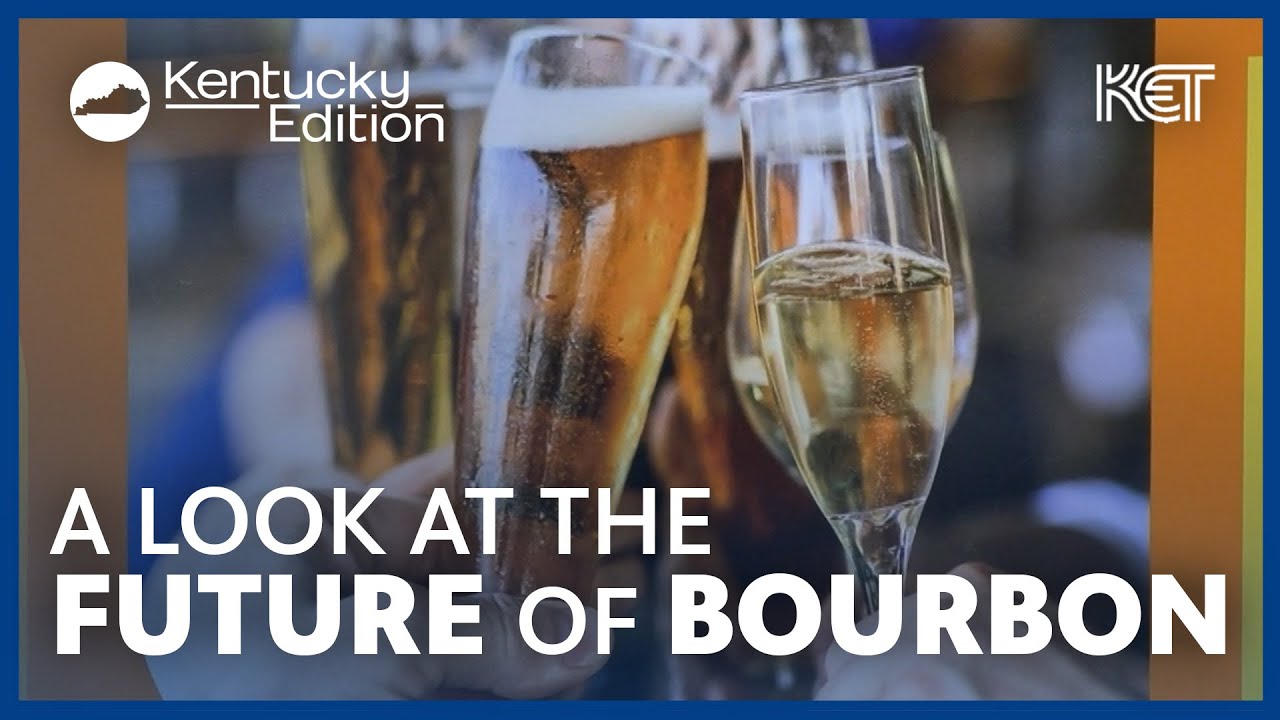 Spirits Industry Talks About Bourbon Tariffs in KY | Kentucky Edition | KET