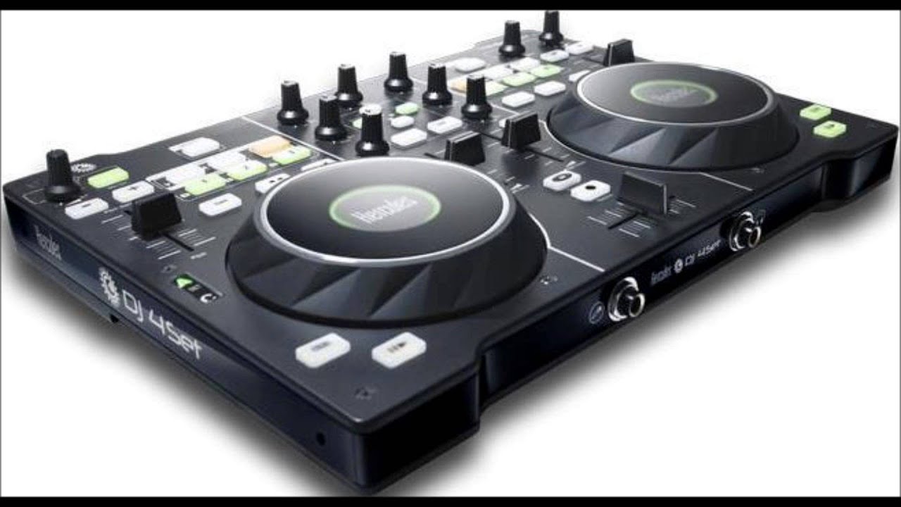 bouyon 2013-Deejay Raoul-J mixe 100% MIKY DING'LA!!!! Lé HYèèèNNE!!!!
