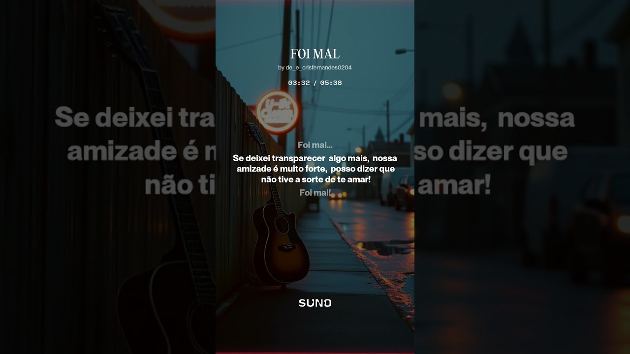 FOI MAL                                                                      AMC NEW MUSIC 