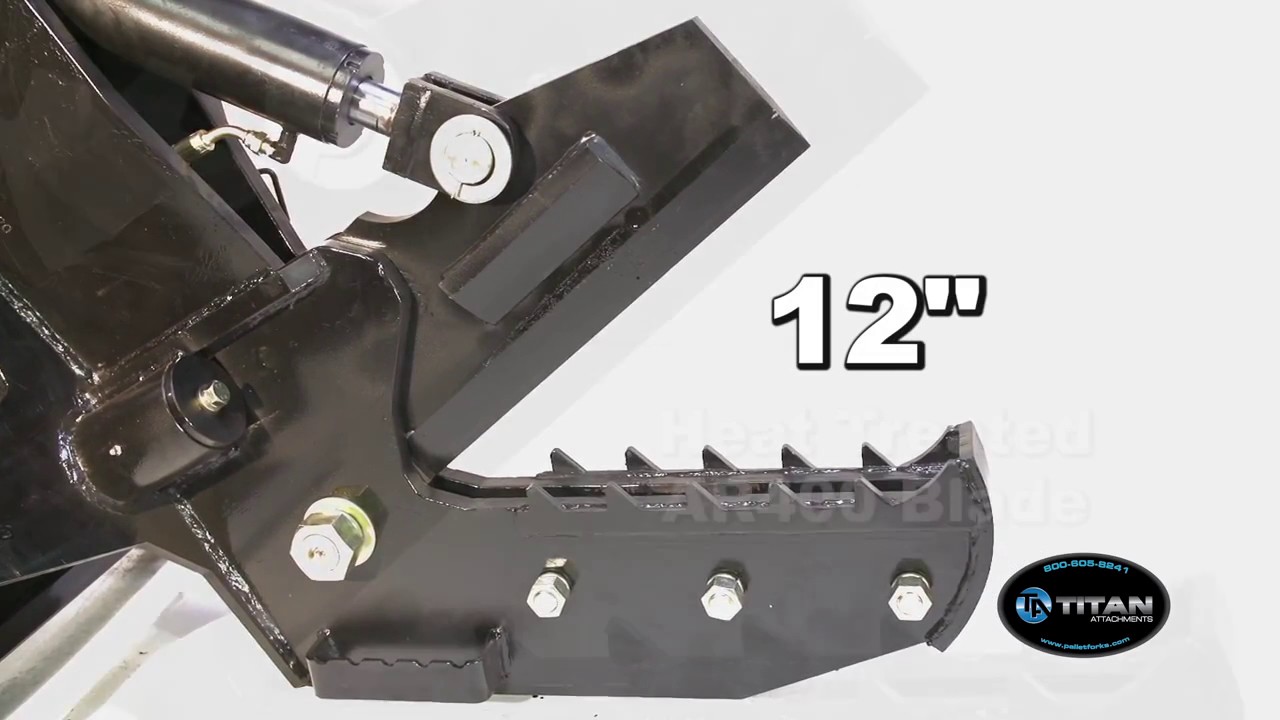 Titan HD 12 in Rotating Tree Shear Final Website