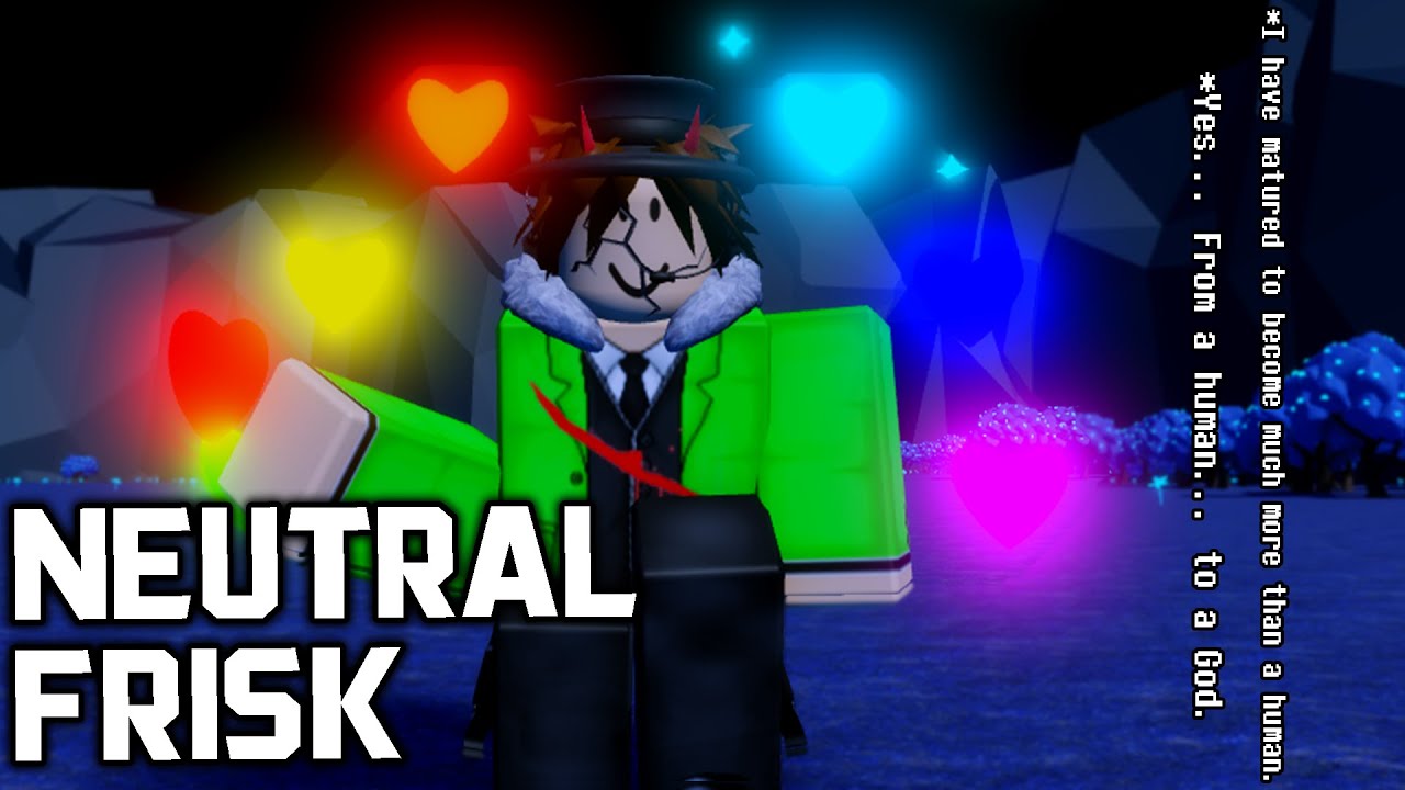 It Took me 100 Kills to get this skin.. || SoulShatters / Alternate Battlegrounds ( Roblox )