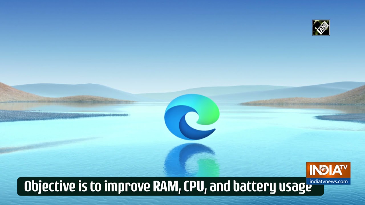 Microsoft Edge getting new performance mode to improve RAM, CPU, battery usage