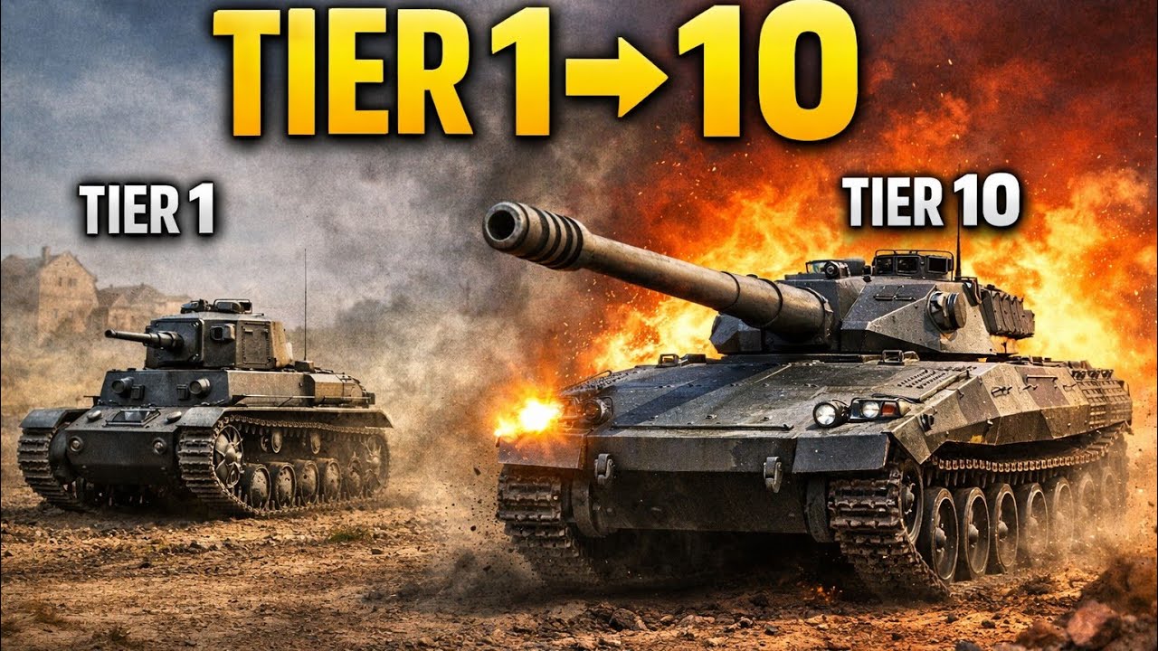World of Tanks console | german Light tank line | Tier VI VK 28.01 | part 7