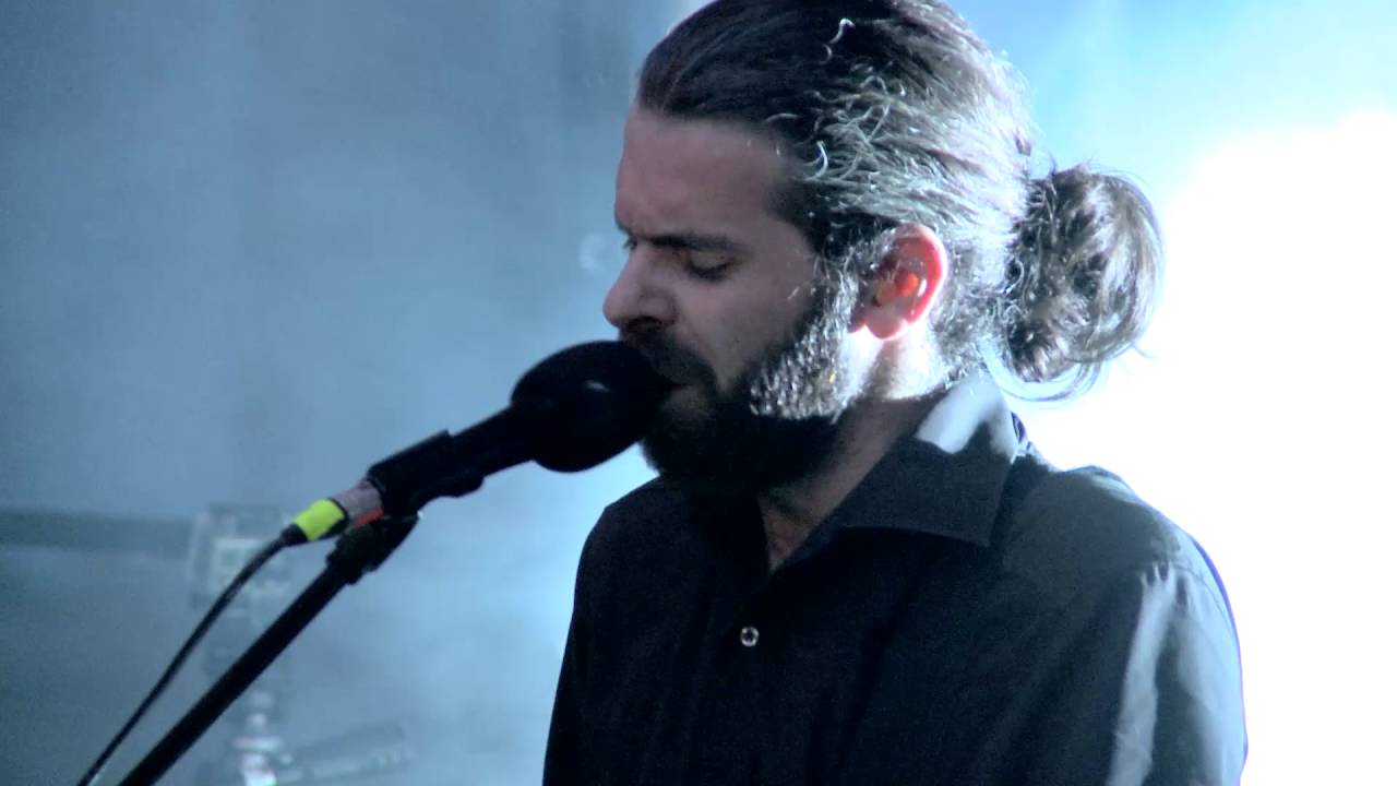 Robin and the Backstabbers - Cosmonaut/Natasa (Live@Studiolife '16)