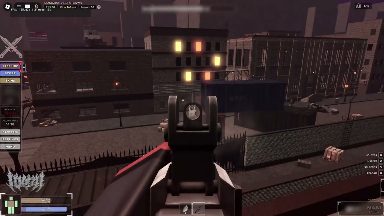 10С41| criminality montage