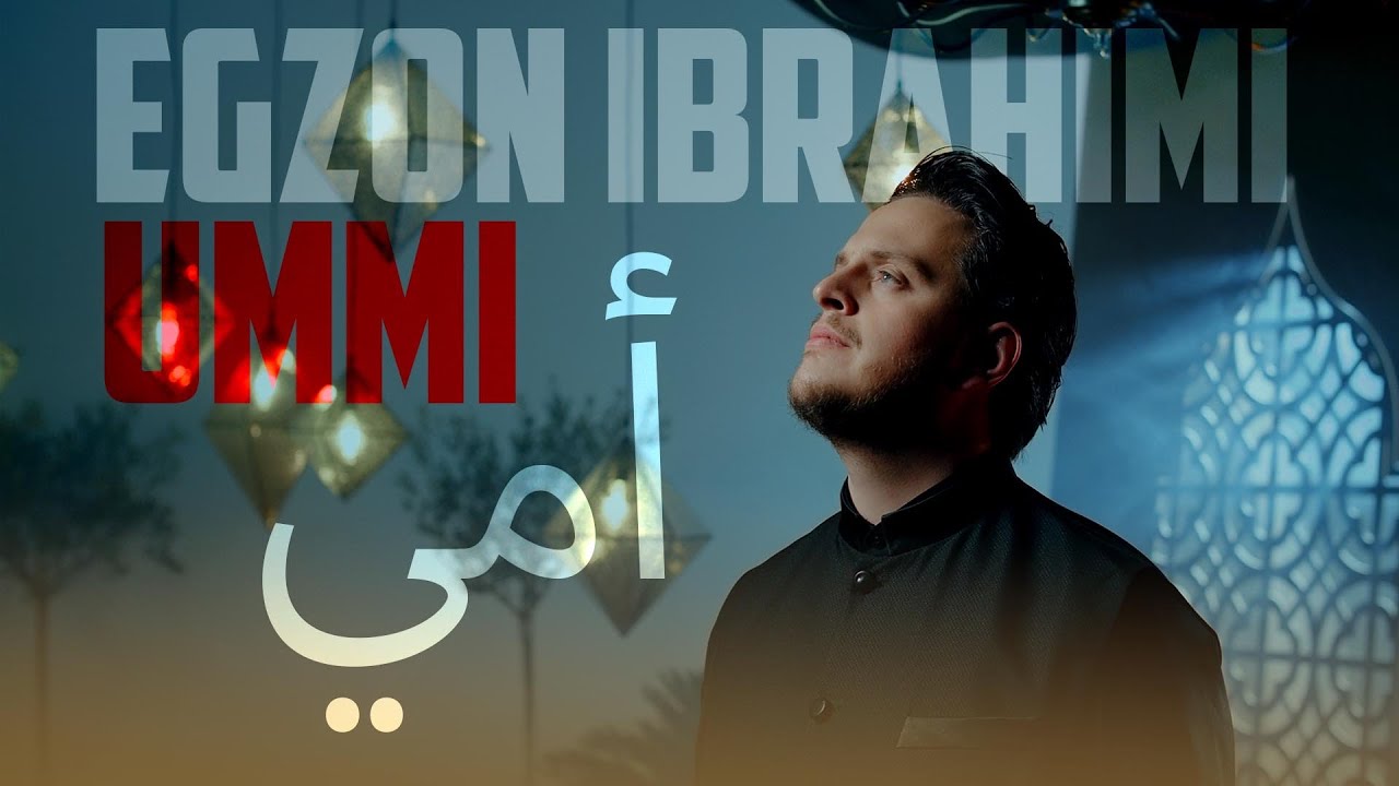 Egzon Ibrahimi - UMMI | NANA