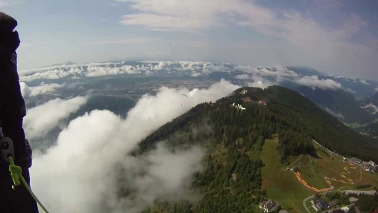 Ossiacher See - Kärnten 5. Tag