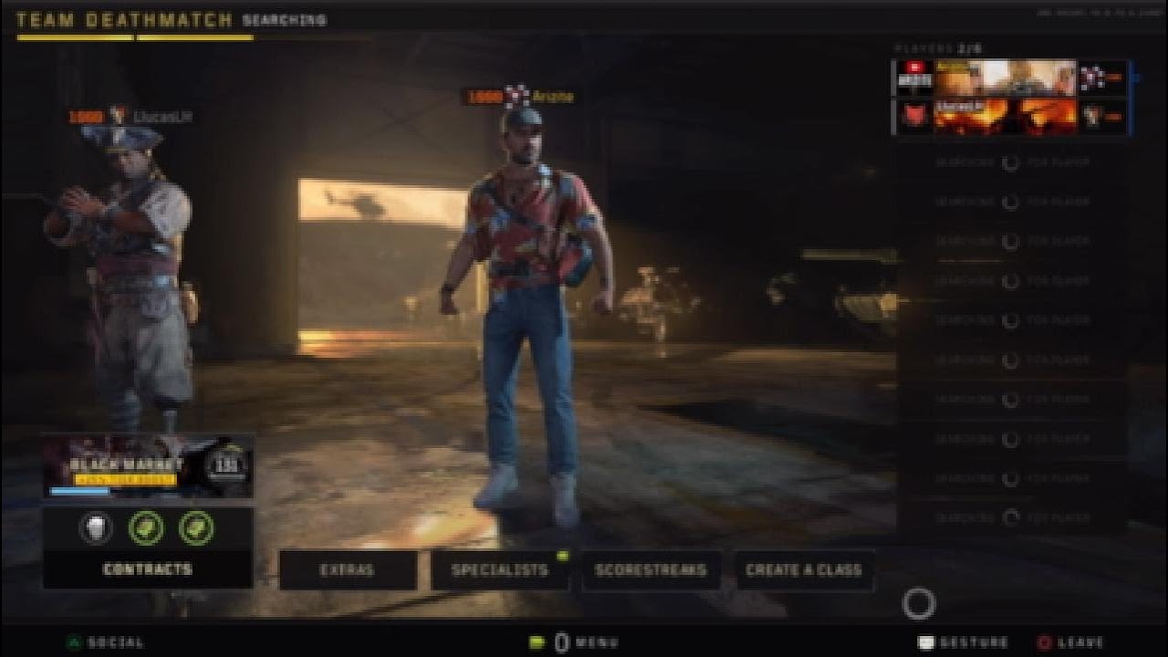 Black Ops 4 servers are finally BACK!! BO4 isn't Over! 😍