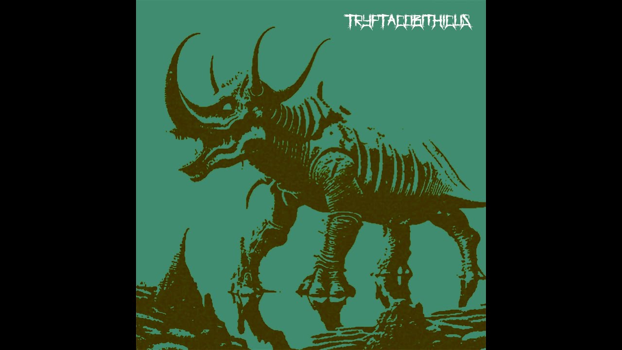 Tryptacobithicus - S/T (2023) - 𝘌𝘗