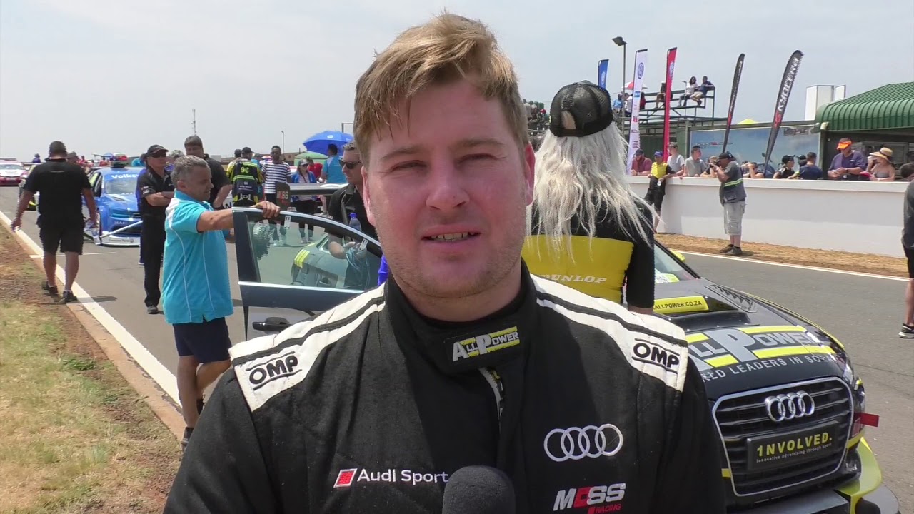 2019 GTC Highlights Program | Round 8 Red Star Raceway, Delmas