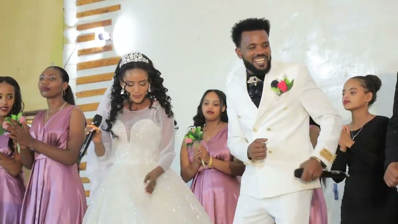 ሙሉ መዝሙር ተለቃቃ